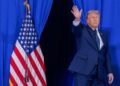 Basketball-Street closures, Secret Service-level security expected as Trump to attend NBA Finals