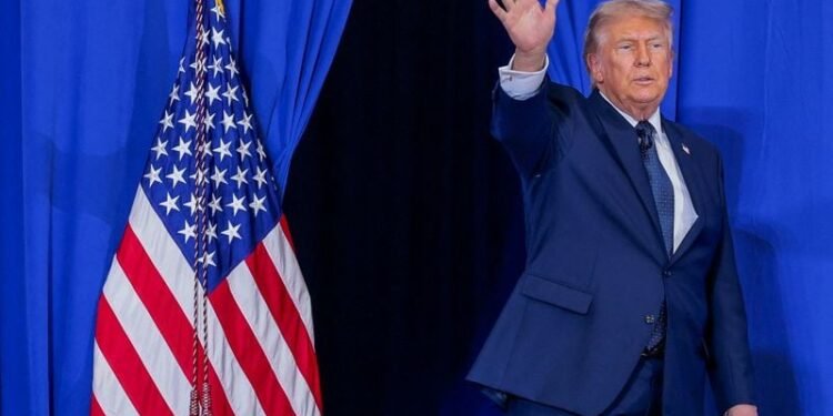 Basketball-Street closures, Secret Service-level security expected as Trump to attend NBA Finals