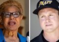Bass and Pratt will advance in L.A. mayoral race, traders say