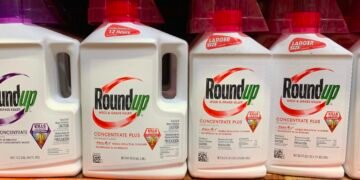Bayer’s stock jumps after Supreme Court sides with Roundup weedkiller manufacturer