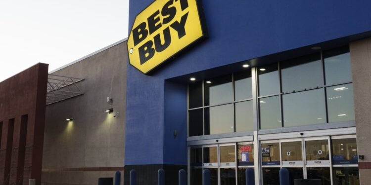 Best Buy’s Tech Fest Sale Is the Response to the Prime Day Sale