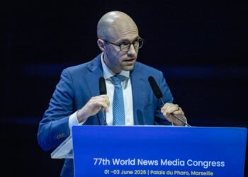 Beyond the ‘brazen theft’ of news: The entire $12 trillion creative economy may now be at risk from AI