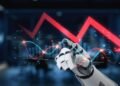 Big Tech is preventing new stock-market highs as investors change the way they play AI, says this top strategist