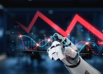 Big Tech is preventing new stock-market highs as investors change the way they play AI, says this top strategist