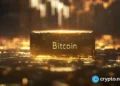 Billionaire says crypto seizure risk weakens Bitcoin’s gold case