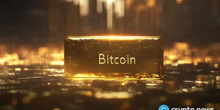 Billionaire says crypto seizure risk weakens Bitcoin’s gold case