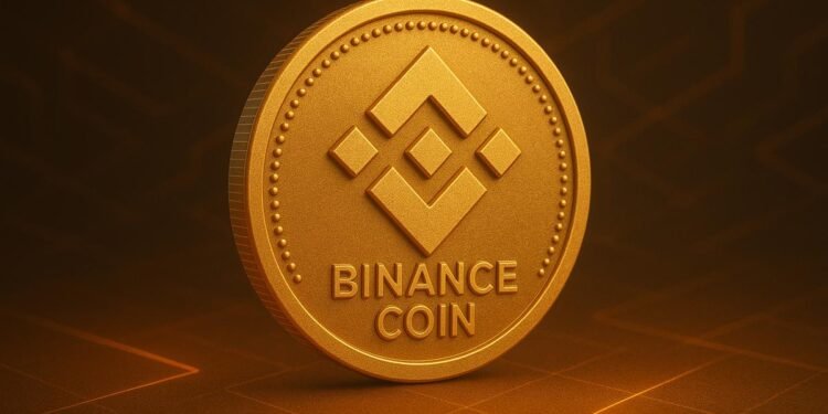 BNB Coin