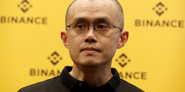 binance
