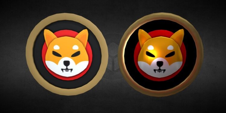 Shiba Inu (SHIB)