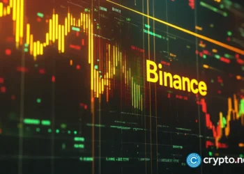 Binance Research sees $2T equity wave from crypto exchanges