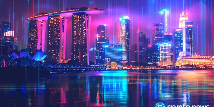 BitGo Singapore, dtcpay team up on global crypto payments