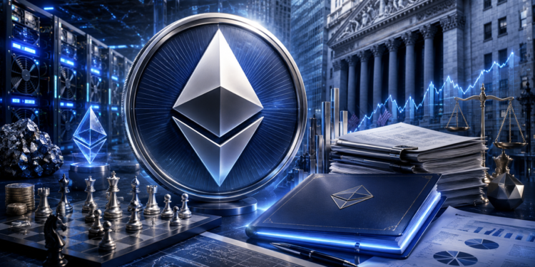 BitMine Copies Saylor’s Strategy Playbook With Ethereum Preferred Stock Offering
