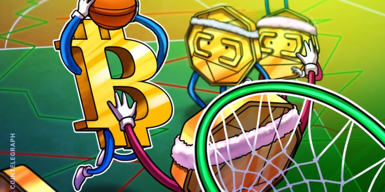 Cointelegraph
