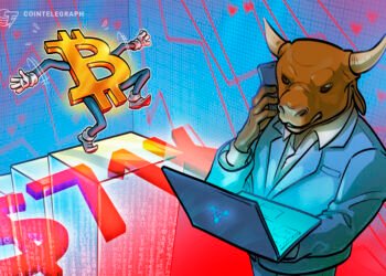 Cointelegraph