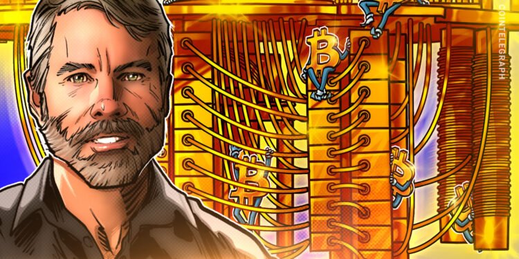 Cointelegraph