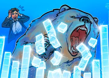 Bitcoin ETF Outflows And AI Stock Pivot Trigger Bear Run