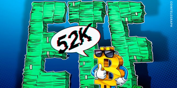 Cointelegraph