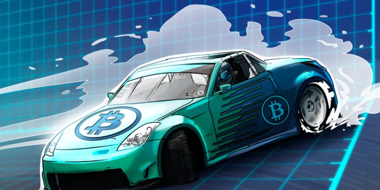 Cointelegraph