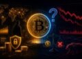Bitcoin Holds Record Long-Term Holder Supply – So Why Isn't Price Rising?