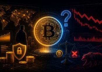 Bitcoin Holds Record Long-Term Holder Supply – So Why Isn't Price Rising?