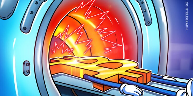 Cointelegraph