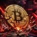 Bitcoin crash