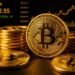 Bitcoin price