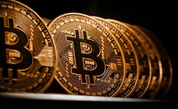 Bitcoin