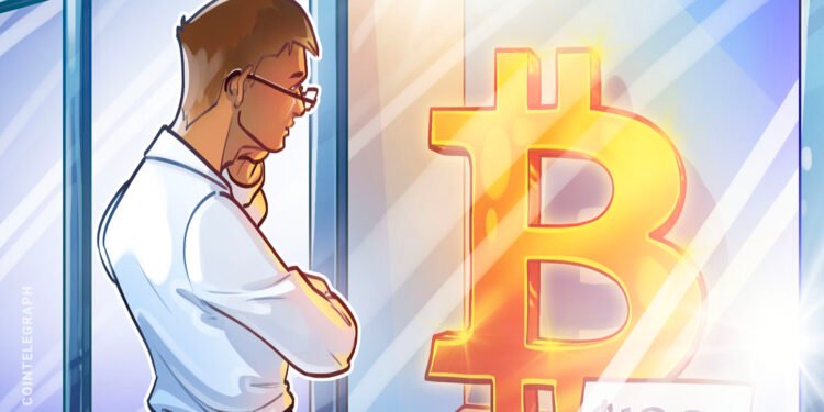 Cointelegraph