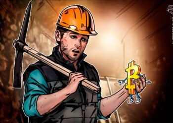 a-new-era-for-bitcoin-btc-mining-miners-expand-traditional-giants-enter-hashrate-hits-record-high