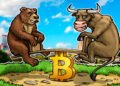 Bitcoin Momentum Weak as Recovery Rests on US-Iran Deal