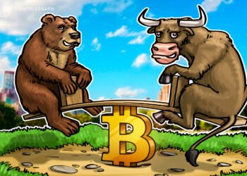 Bitcoin Momentum Weak as Recovery Rests on US-Iran Deal