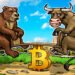 Bitcoin Momentum Weak as Recovery Rests on US-Iran Deal