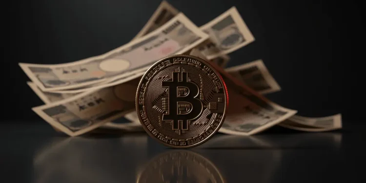 Bitcoin News Today: BTC Shrugs Off BOJ's 31-Year Rate High, But the Calm May Be Misleading