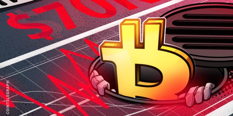 Cointelegraph