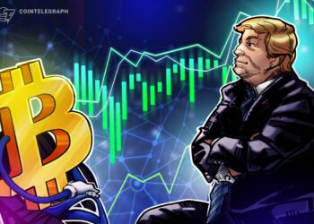 Cointelegraph