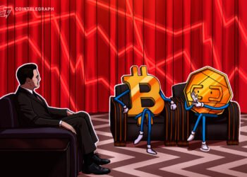 Cointelegraph