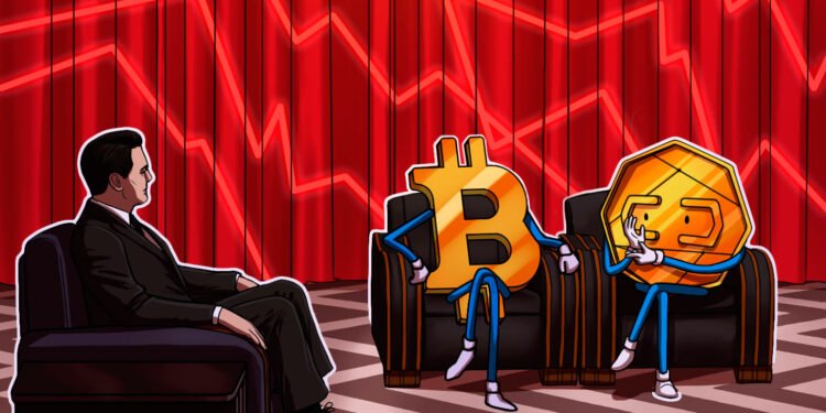 Cointelegraph