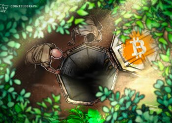 Cointelegraph