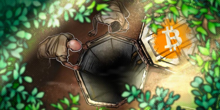 Cointelegraph