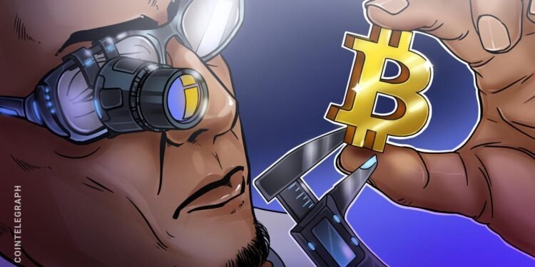 Cointelegraph