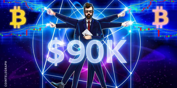Cointelegraph