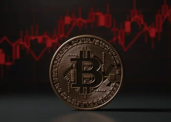 Bitcoin Price Risks of Deeper Drawdown as Teck Stocks Fall