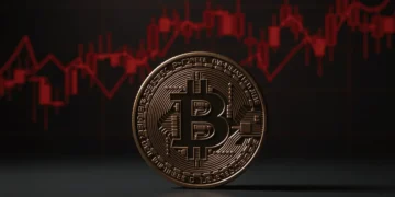 Bitcoin Price Risks of Deeper Drawdown as Teck Stocks Fall