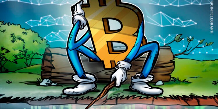 Cointelegraph