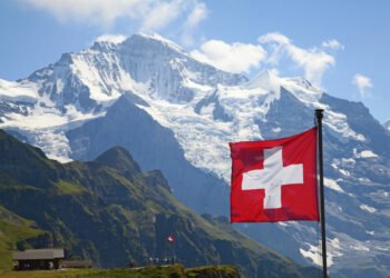 Bitcoin Suisse