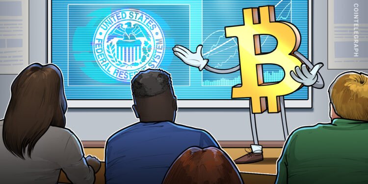 Cointelegraph