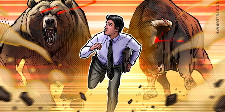 Cointelegraph