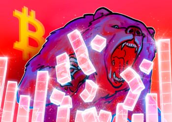 Bitcoin UTXO Signal Points to Bear Market Bottom