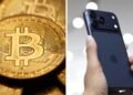 Bitcoin as revolutionary as smartphone, according to CoinDesk